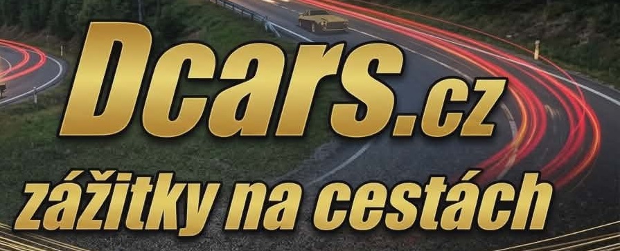 Dcars — zážitky na cestách