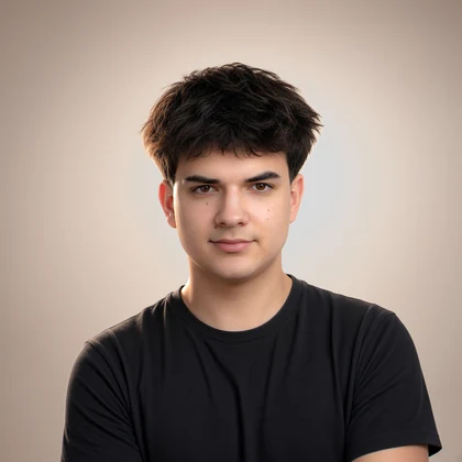 Tomáš Dostál, zakladatel agentury DOSTAL.